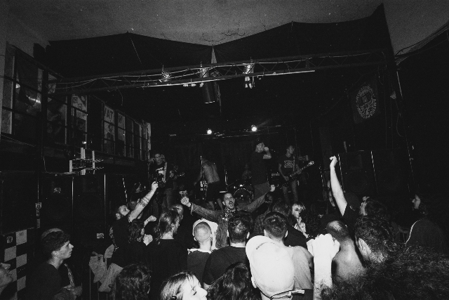 GENOVA - Csoa Pinelli